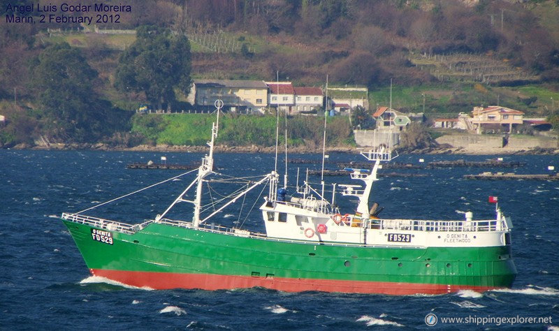 F/V O Genita