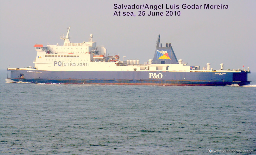 European Seaway