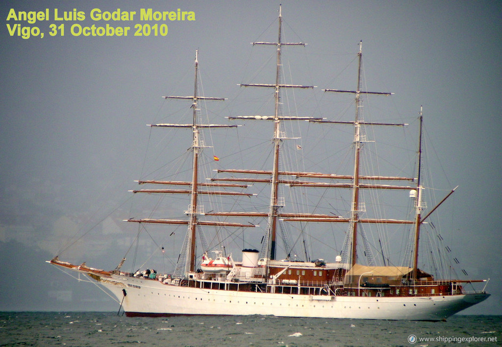 Sea Cloud