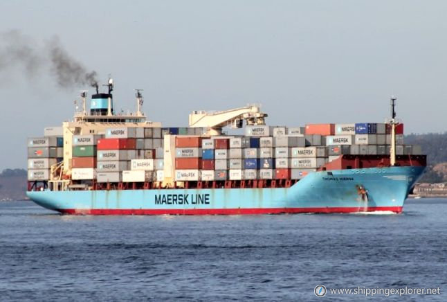 Thomas Maersk