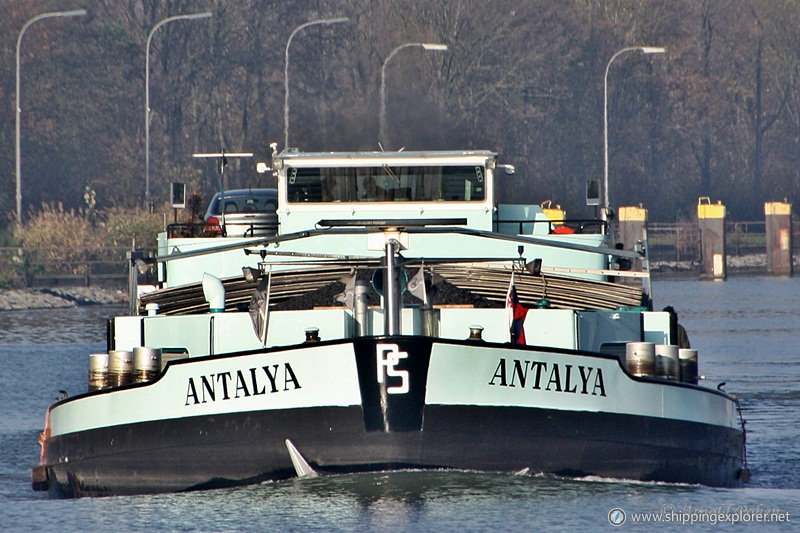 Antalya 1