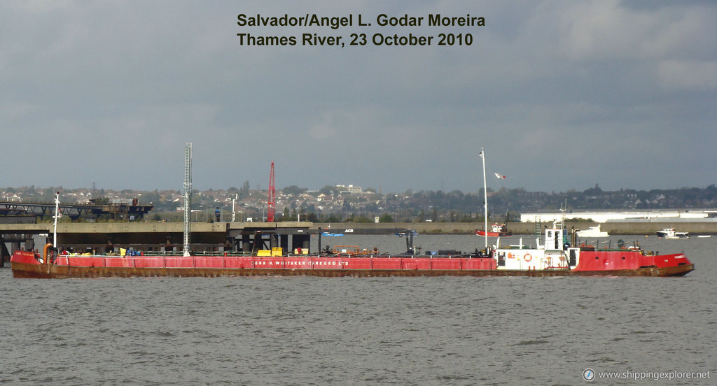 Humber Endeavour