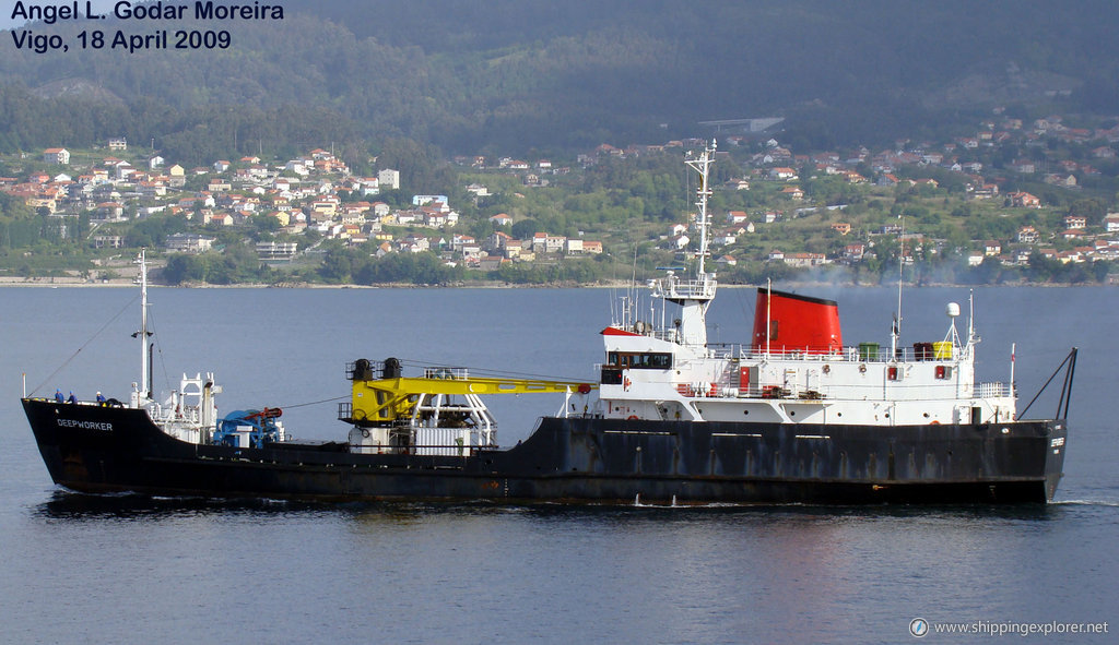 Atlantic Explorer