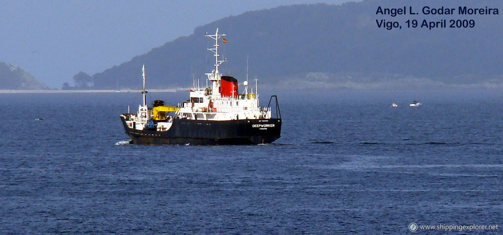 Atlantic Explorer