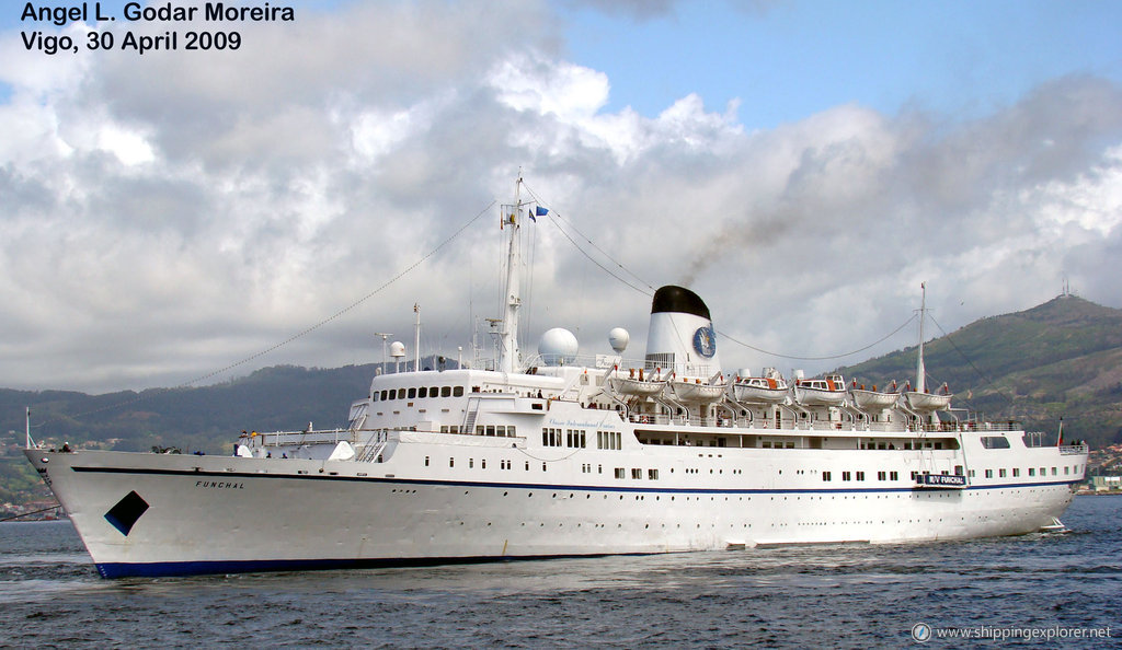 Funchal