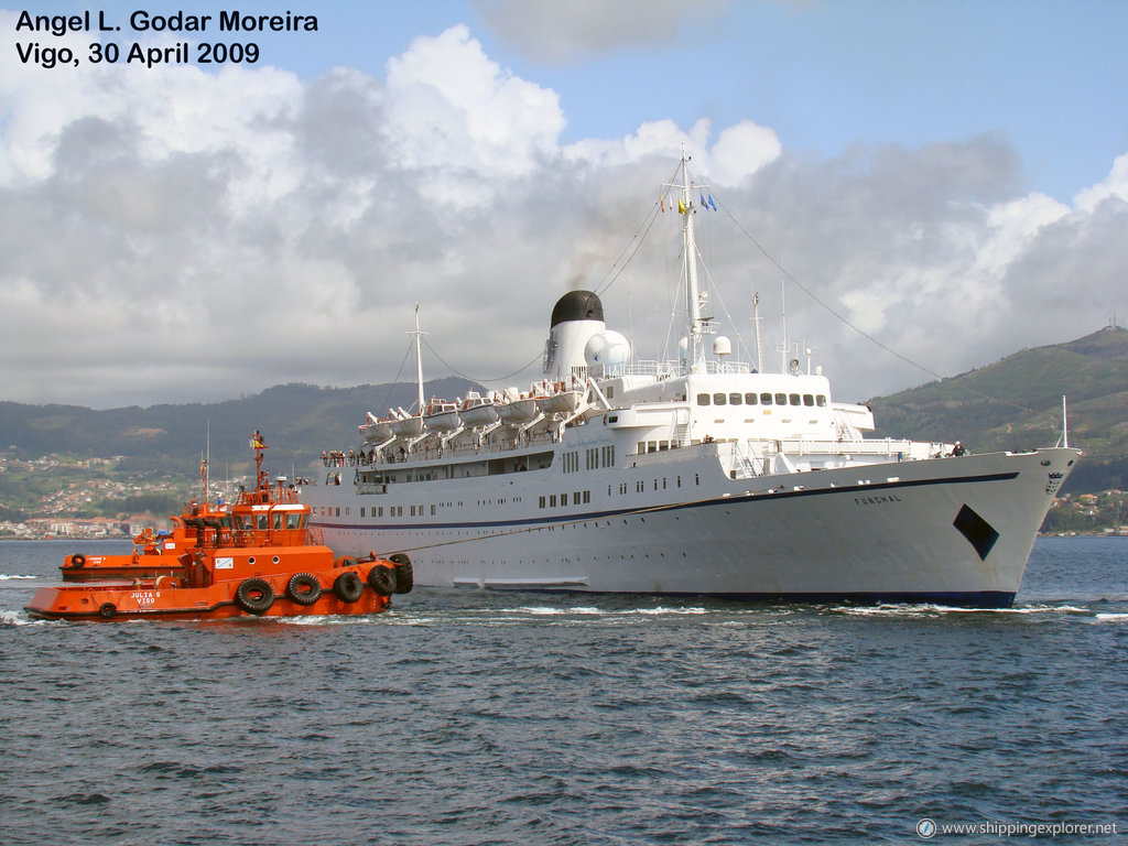 Funchal