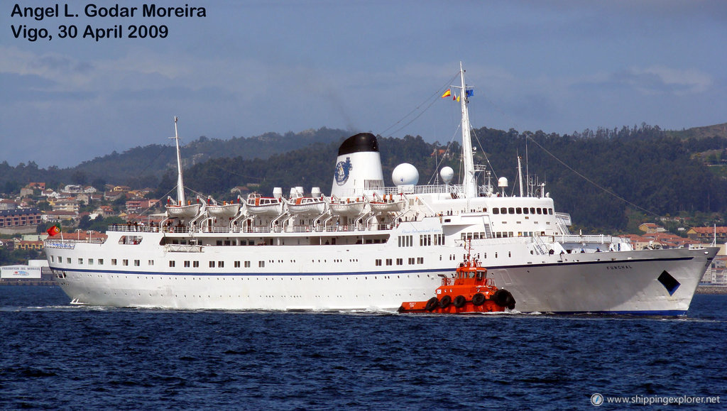 Funchal