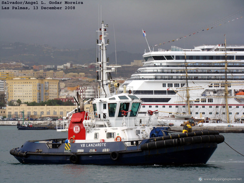 Vb Lanzarote