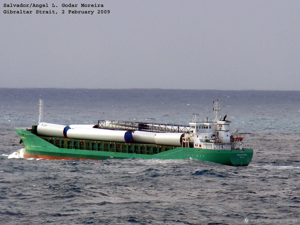 Arklow Rebel