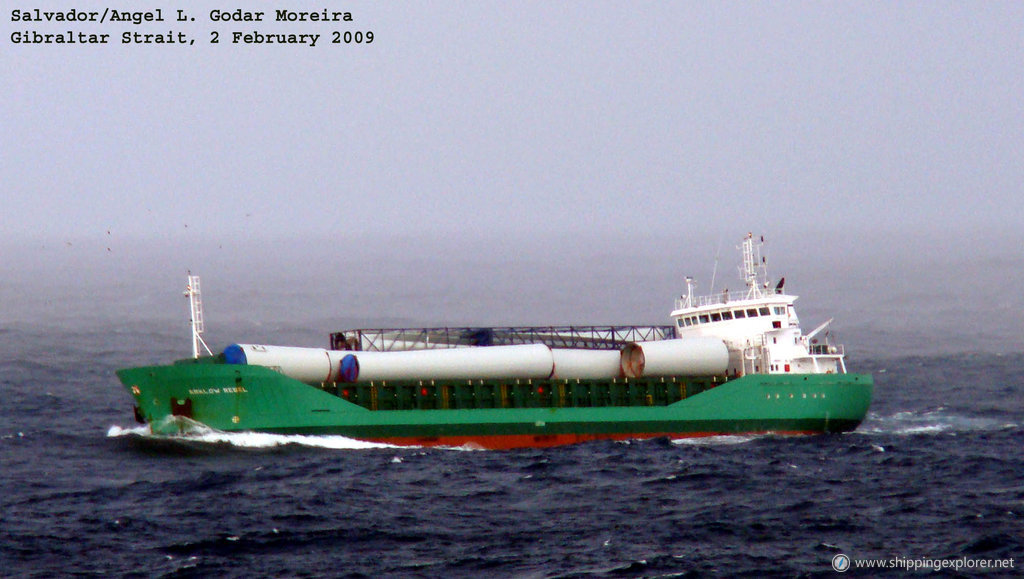 Arklow Rebel