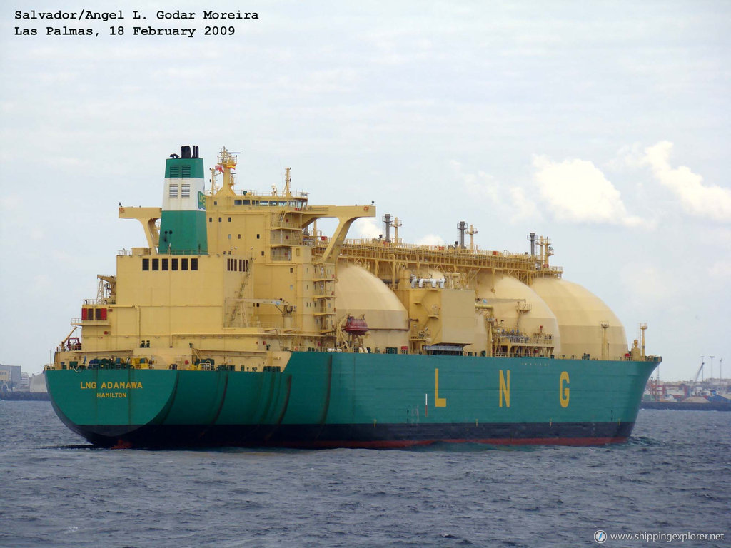 Lng Adamawa