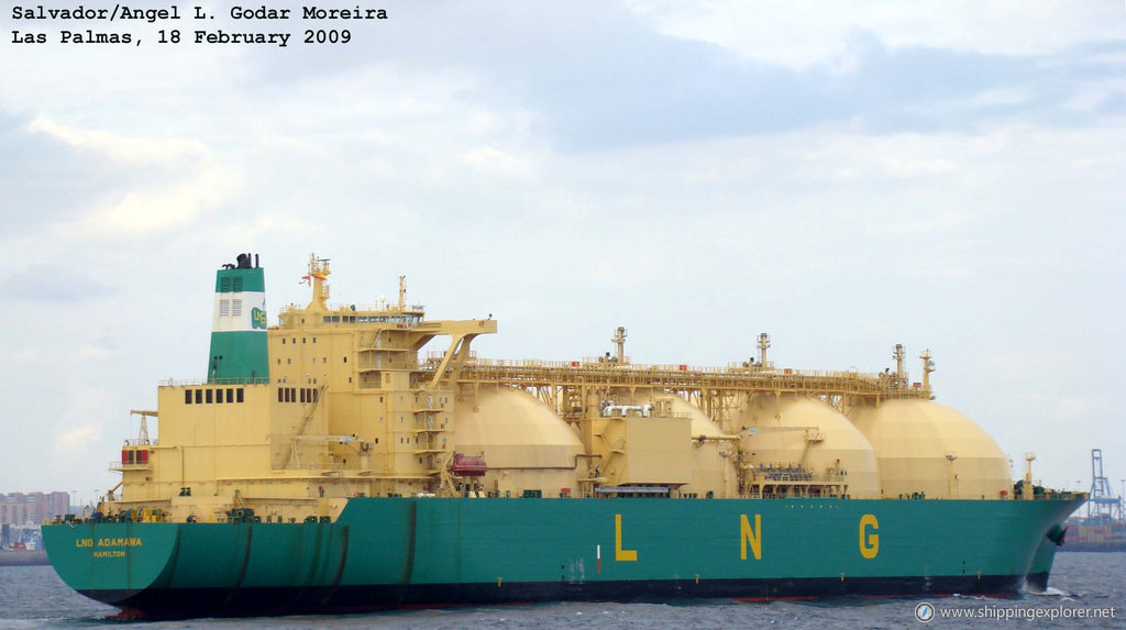 Lng Adamawa