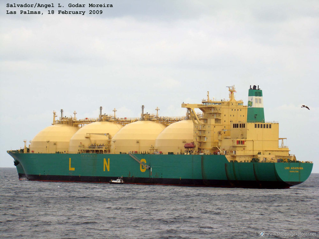 Lng Adamawa