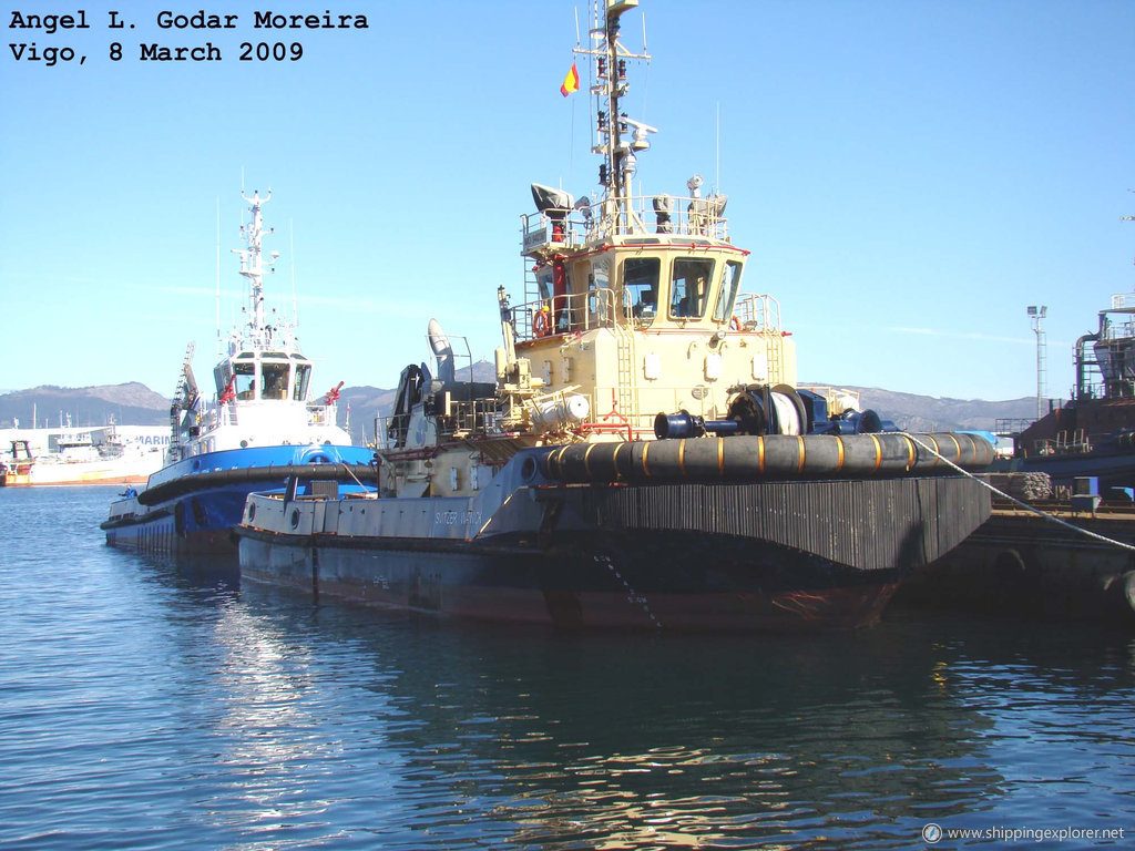 Svitzer Watwick