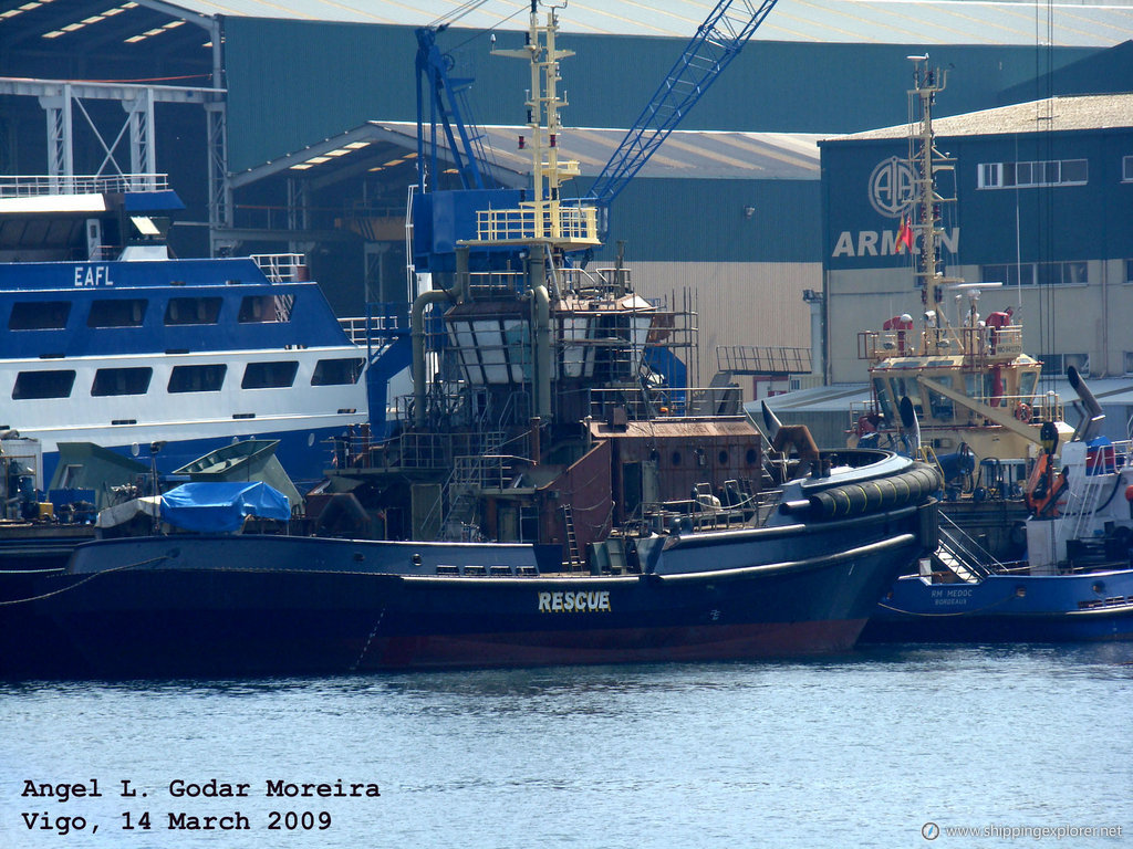 Svitzer Ramsey