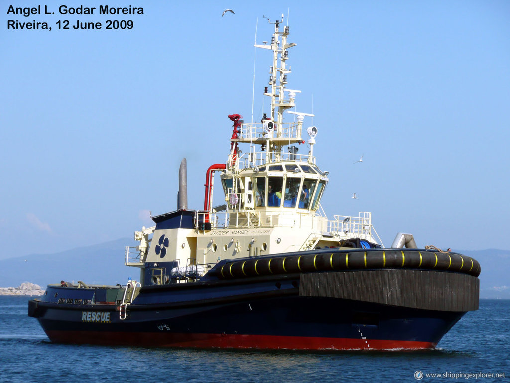 Svitzer Ramsey