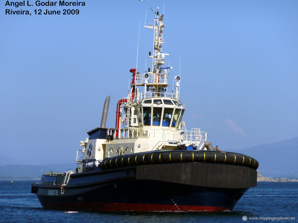 Svitzer Ramsey