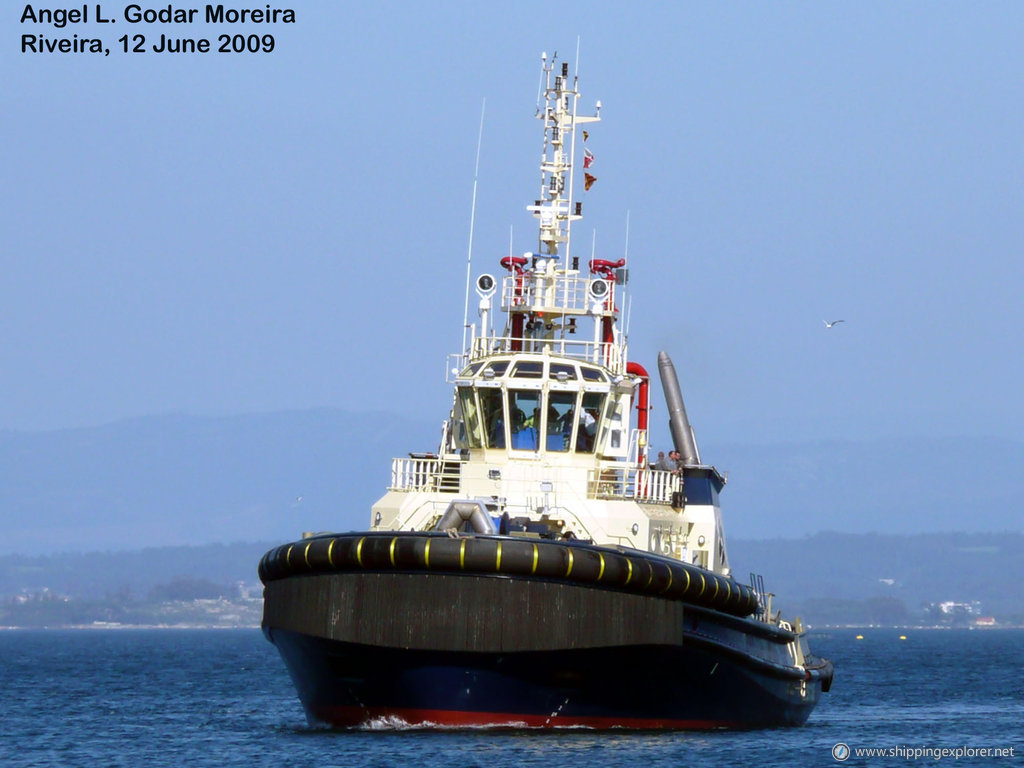 Svitzer Ramsey