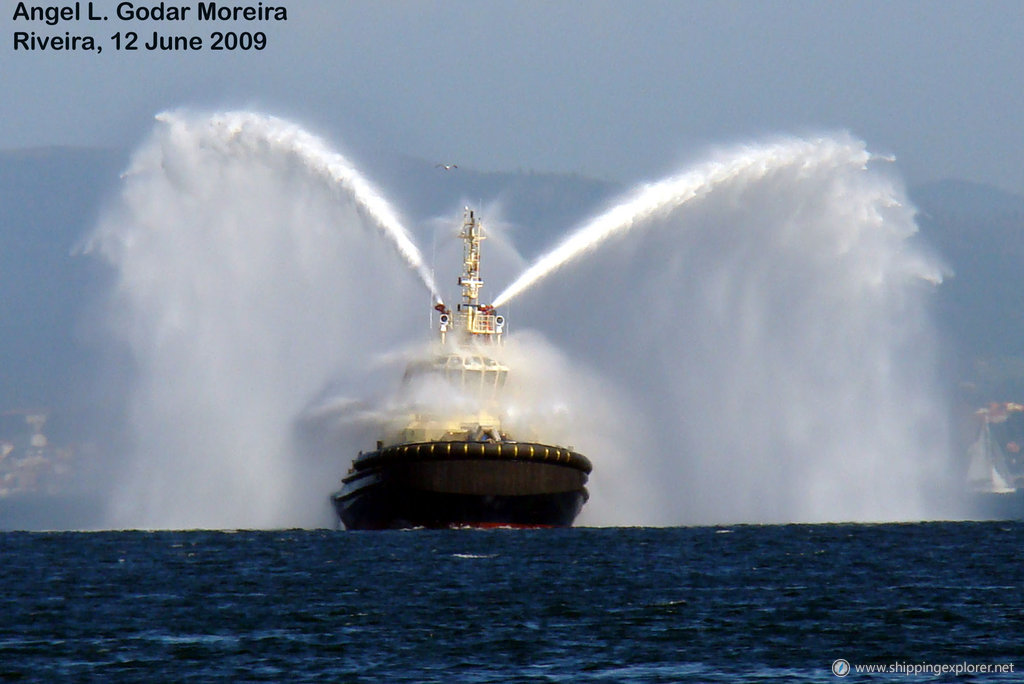 Svitzer Ramsey