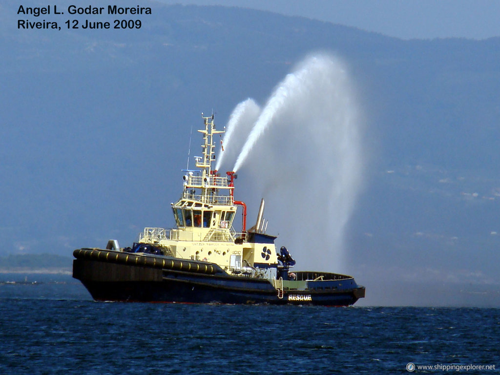 Svitzer Ramsey