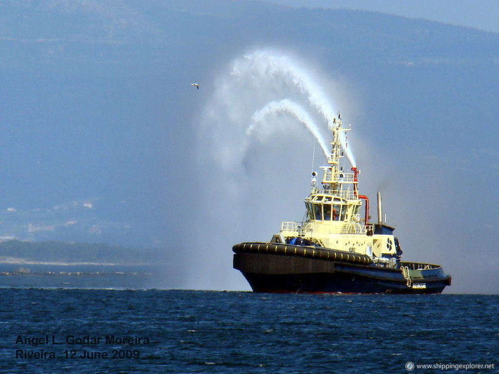 Svitzer Ramsey