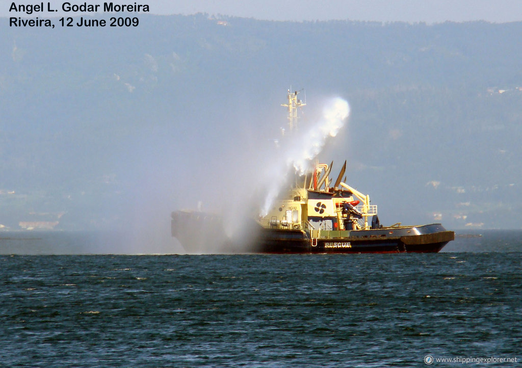 Svitzer Ramsey