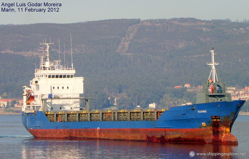 Swe-Freighter