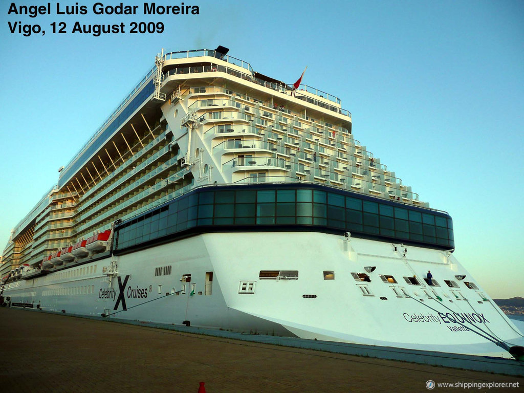 Celebrity Equinox