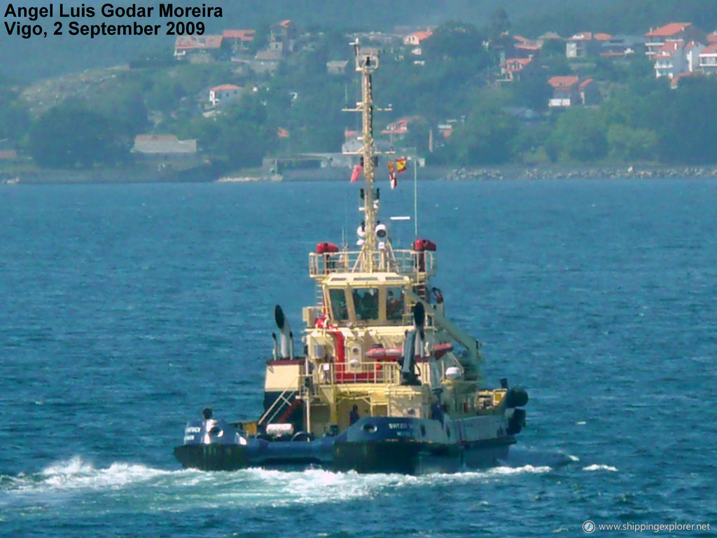 Svitzer Watwick