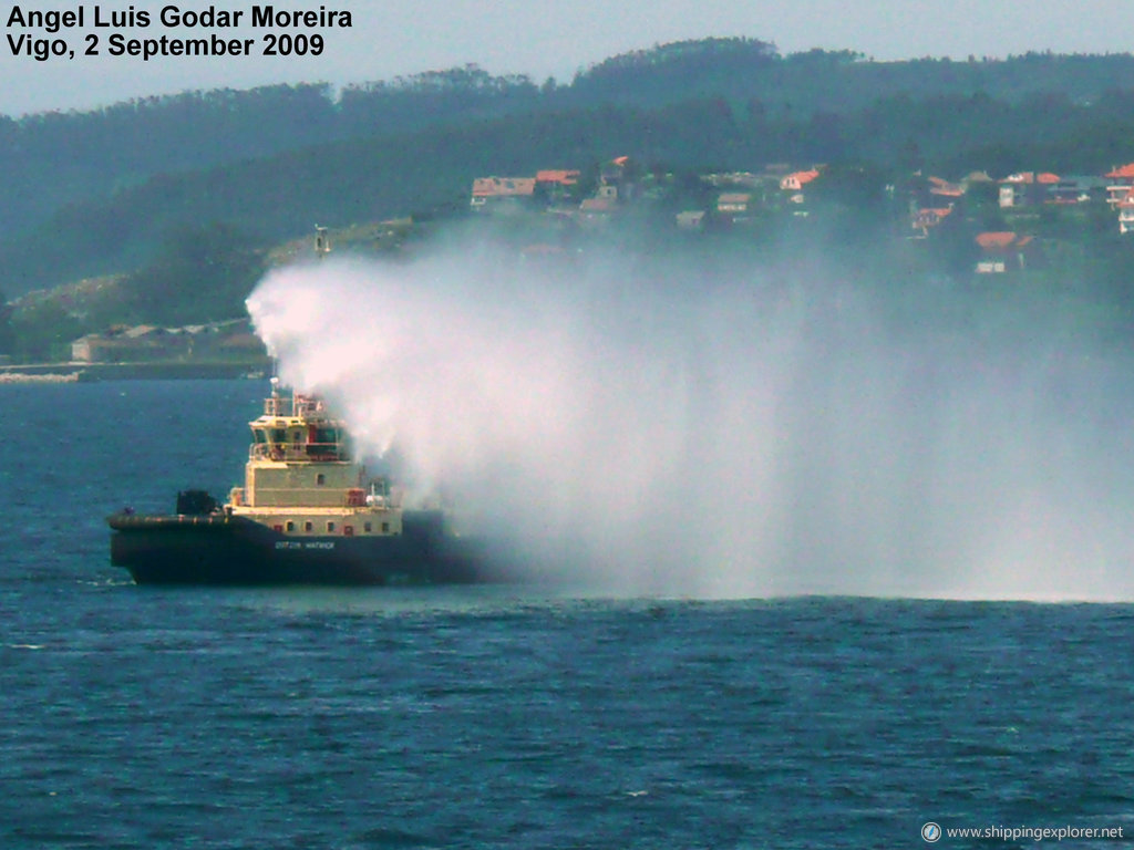 Svitzer Watwick