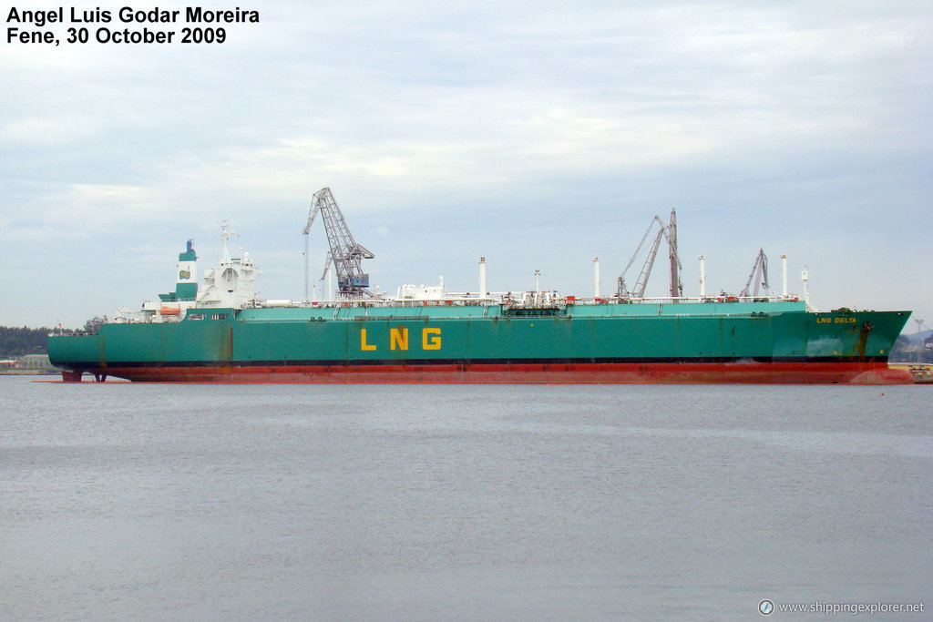 Lng Delta