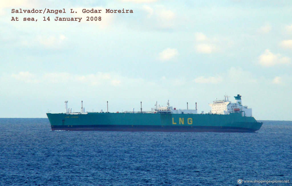 Lng Lagos