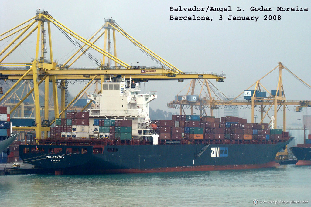 MSC Panama