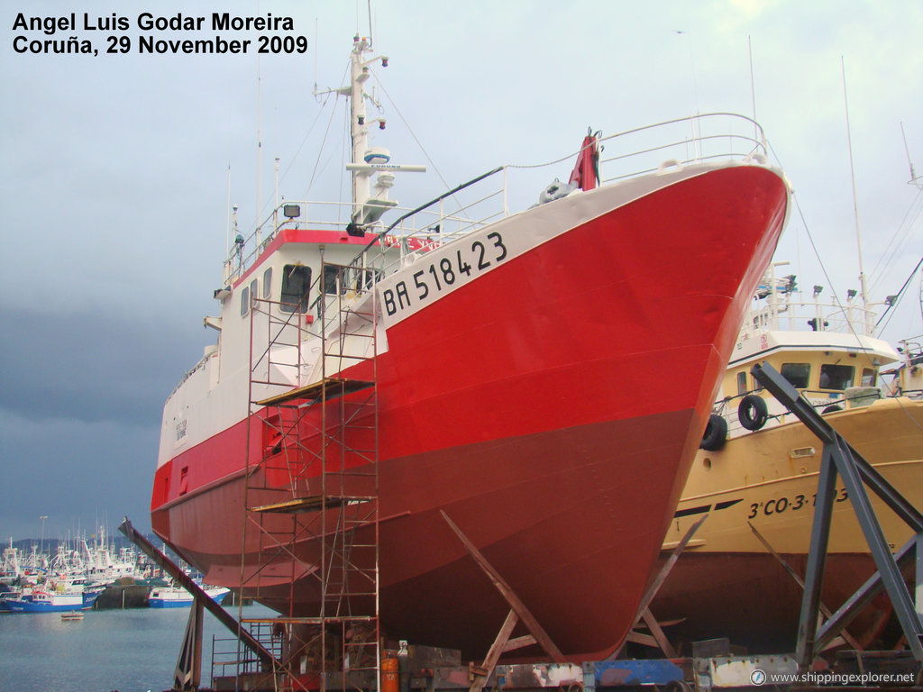 F/V Pere Yvon