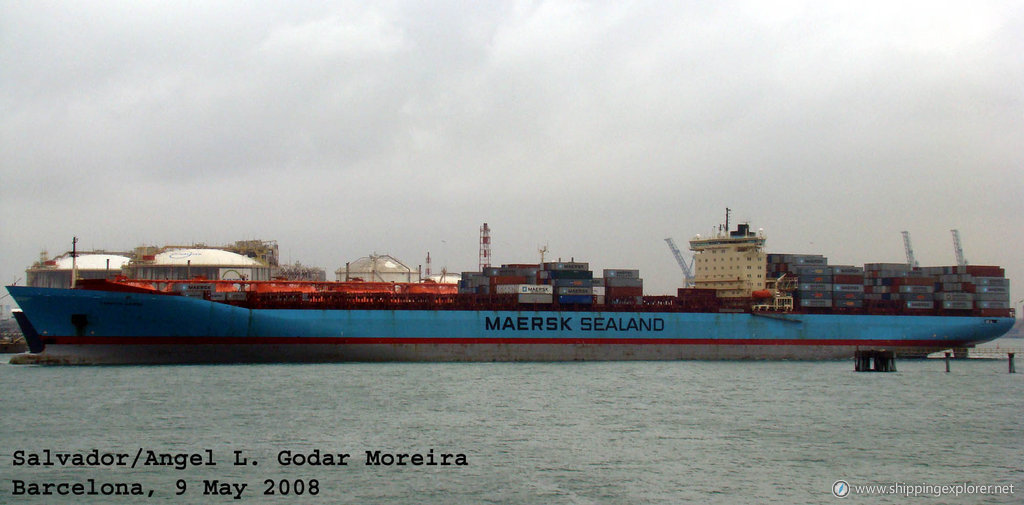 Carsten Maersk