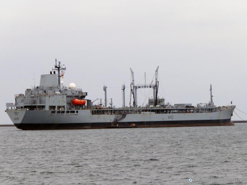 Rfa Orangeleaf A110