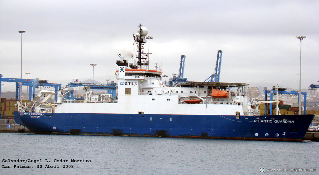 Atlantic Guardian