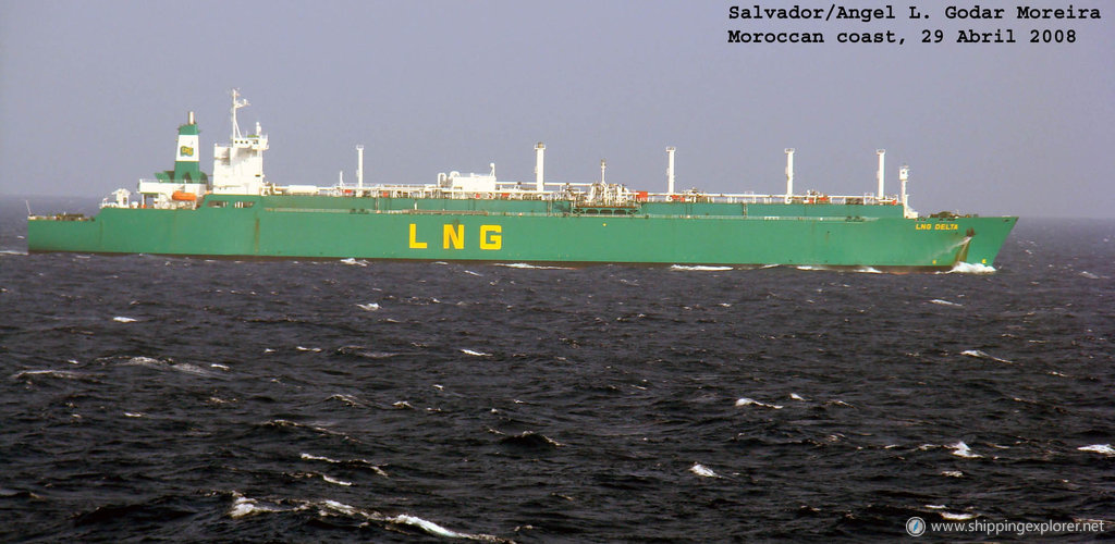 Lng Delta