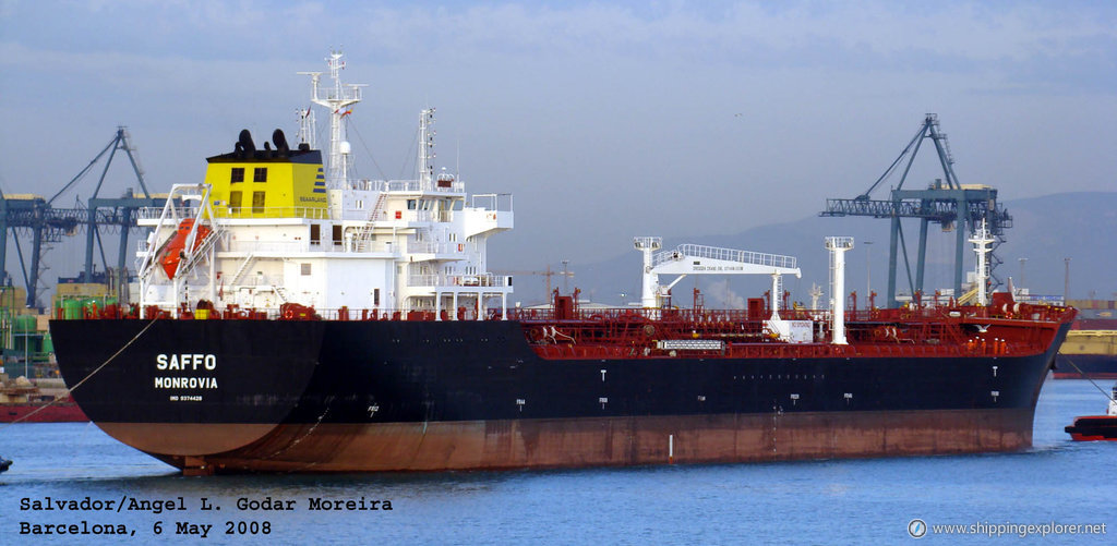 Maersk Kara