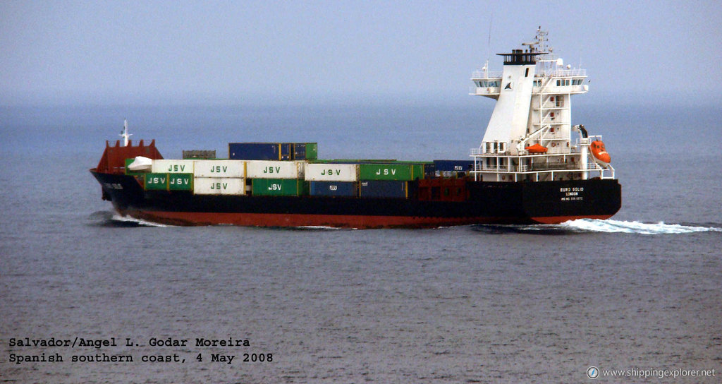 MSC Desiree !0 *