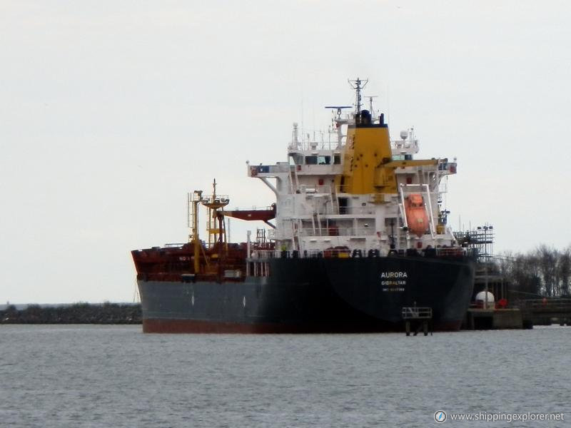 M/T Apatyth