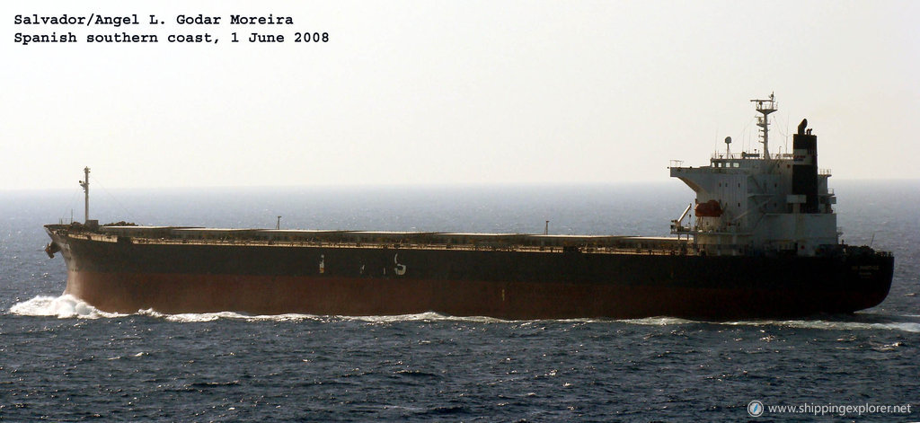 Navios Taurus