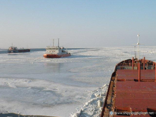 Port Kerch