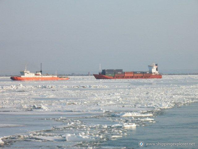 Port Kerch