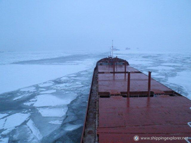 Port Kerch