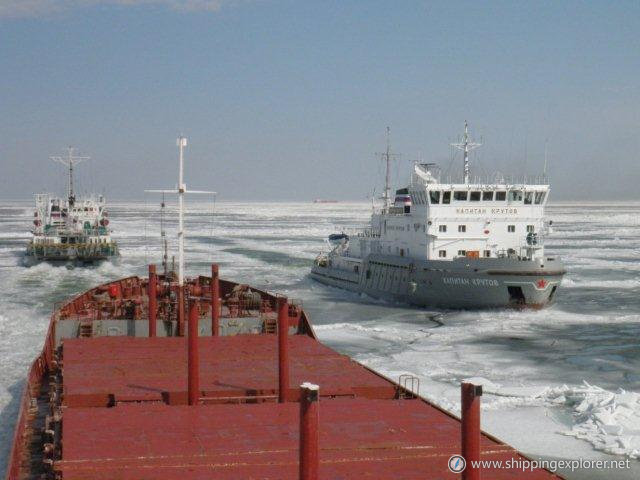 Port Kerch