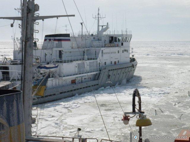 Port Kerch