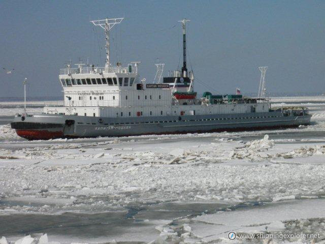 Port Kerch