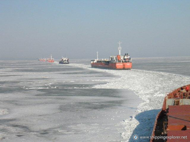 Port Kerch