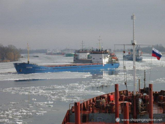 Port Kerch